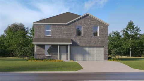 Photo of 1028 High Meadows Lane, Katy, TX 77493 (MLS # 94140969)