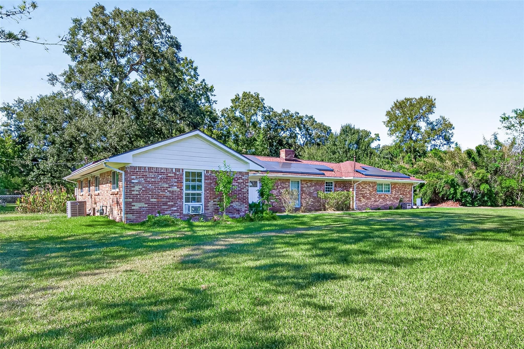 506 N Clear Creek Drive