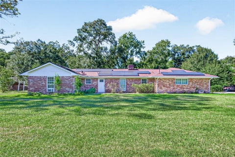 Photo of 506 N Clear Creek Drive, Friendswood, TX 77546 (MLS # 74623723)