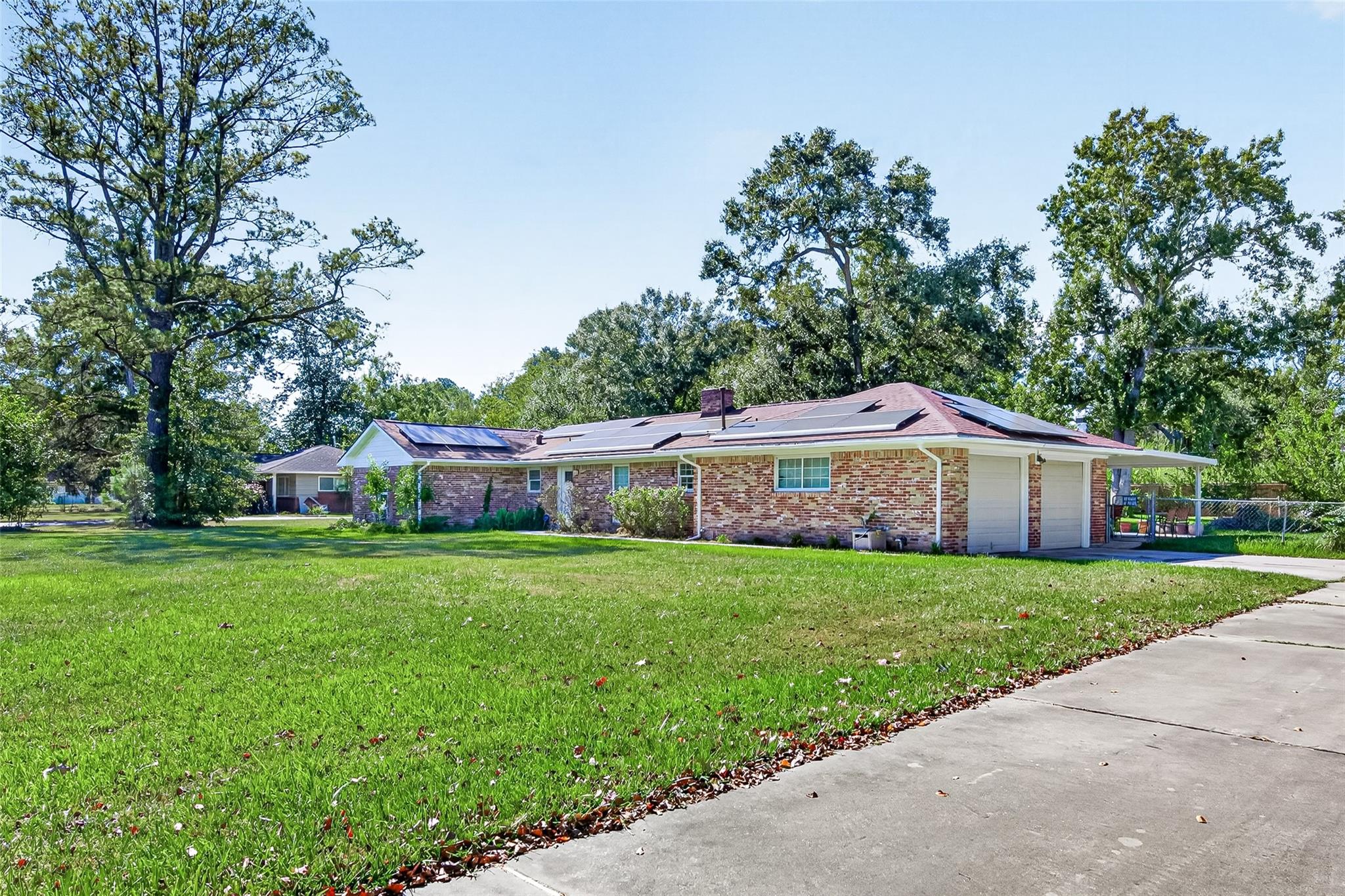 506 N Clear Creek Drive