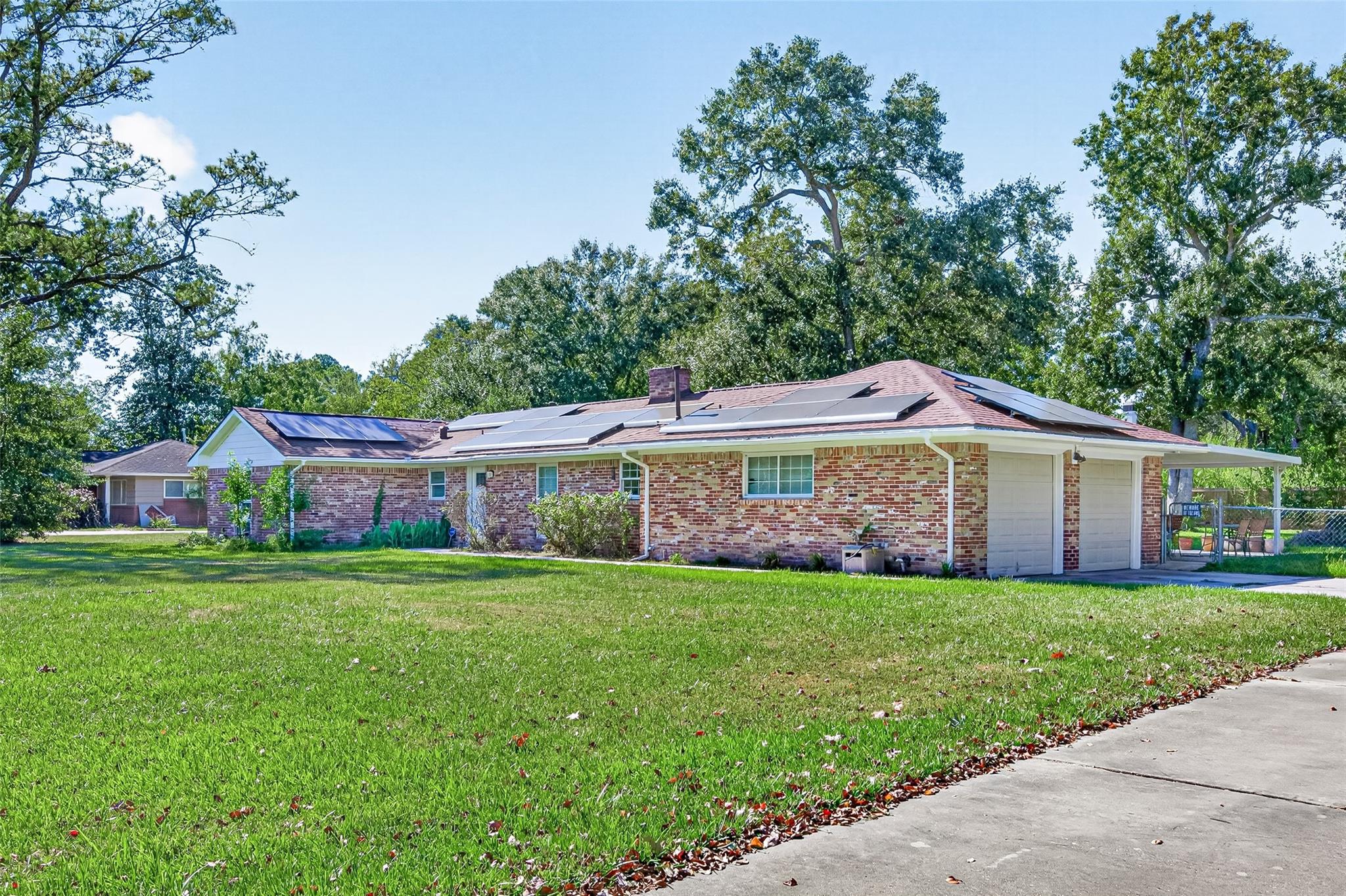 506 N Clear Creek Drive