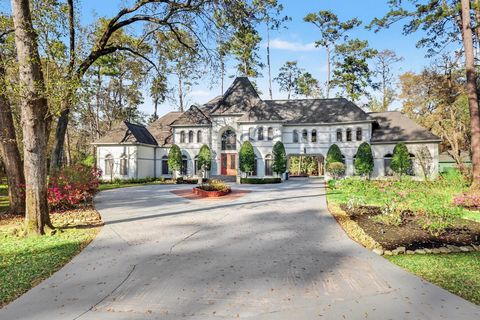 22603 Walden Way Tomball TX 77375