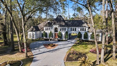 22603 Walden Way Tomball TX 77375