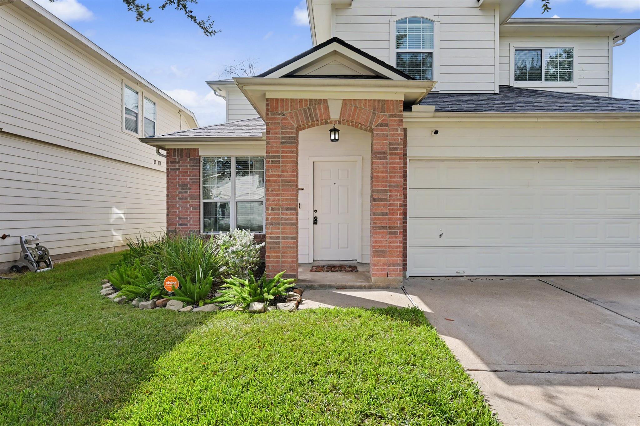 19207 Sagebrush Valley Lane