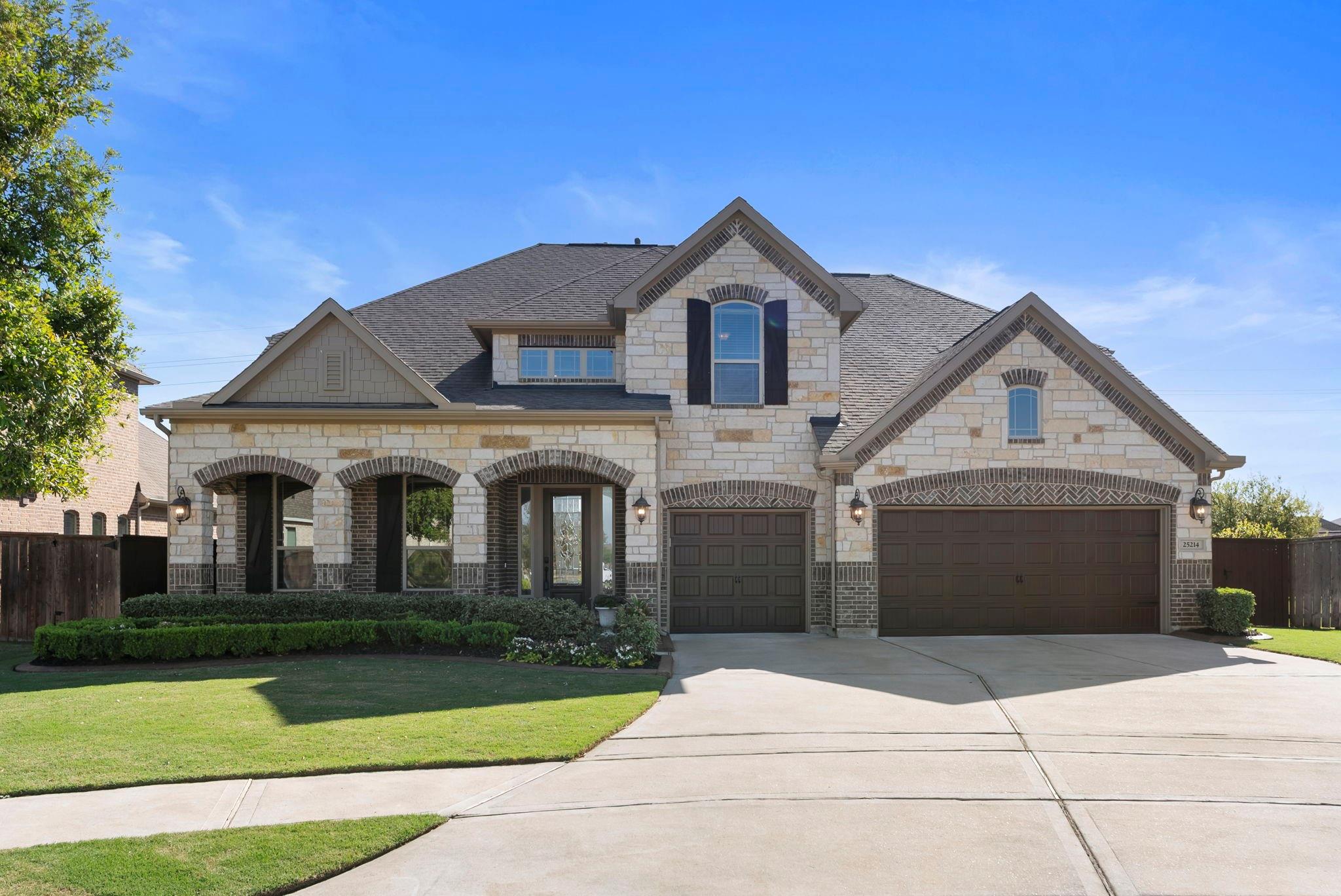 25214 Angelwood Springs Lane