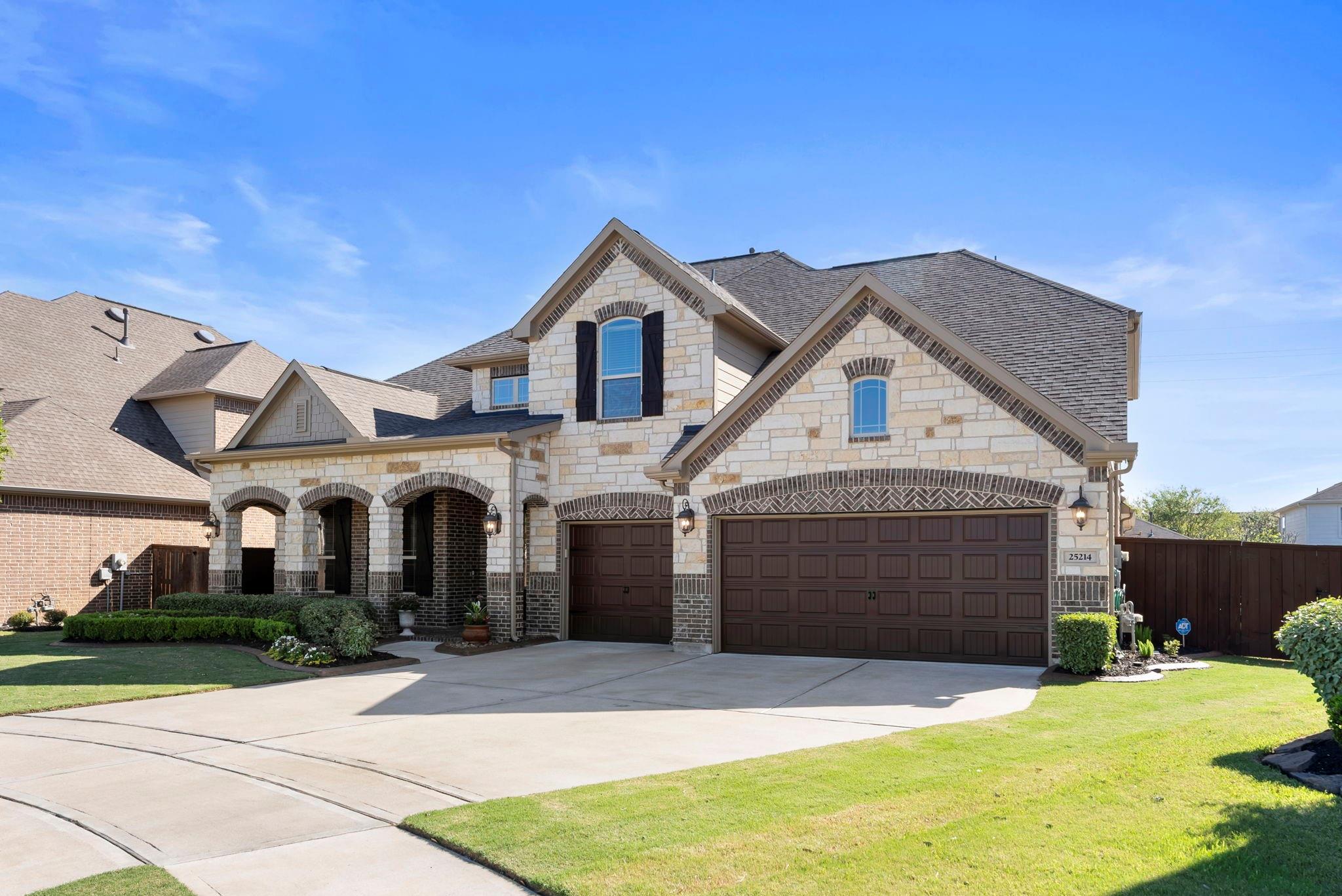 25214 Angelwood Springs Lane