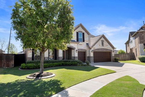Photo of 25214 Angelwood Springs Lane, Tomball, TX 77375 (MLS # 59838921)