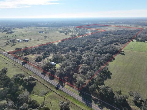 1400 Fm 2434 Weimar TX 78962