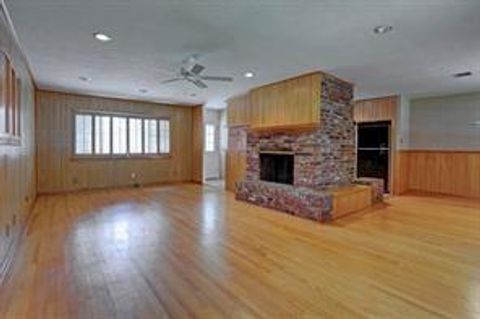 Tiny photo for 3815 Sun Valley Drive, Houston, TX 77025 (MLS # 9276743)