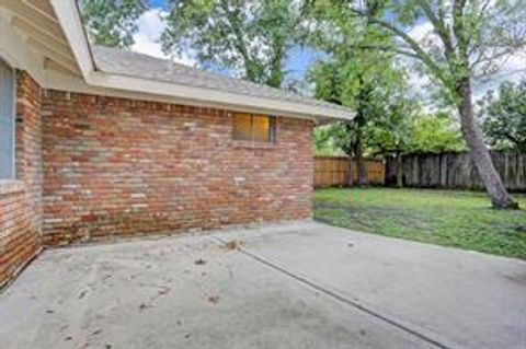 Tiny photo for 3815 Sun Valley Drive, Houston, TX 77025 (MLS # 9276743)