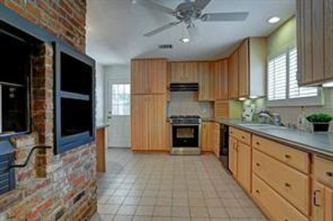 Tiny photo for 3815 Sun Valley Drive, Houston, TX 77025 (MLS # 9276743)