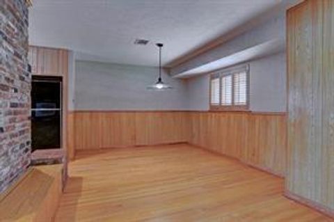 Tiny photo for 3815 Sun Valley Drive, Houston, TX 77025 (MLS # 9276743)