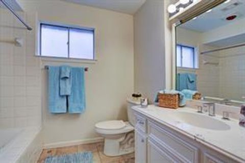 Tiny photo for 3815 Sun Valley Drive, Houston, TX 77025 (MLS # 9276743)