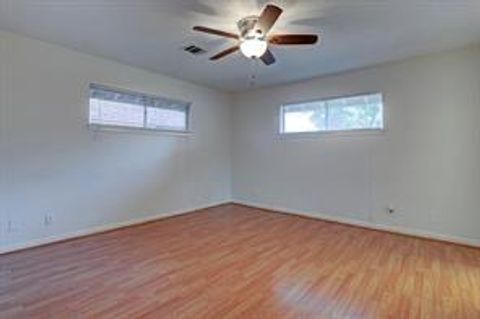 Tiny photo for 3815 Sun Valley Drive, Houston, TX 77025 (MLS # 9276743)