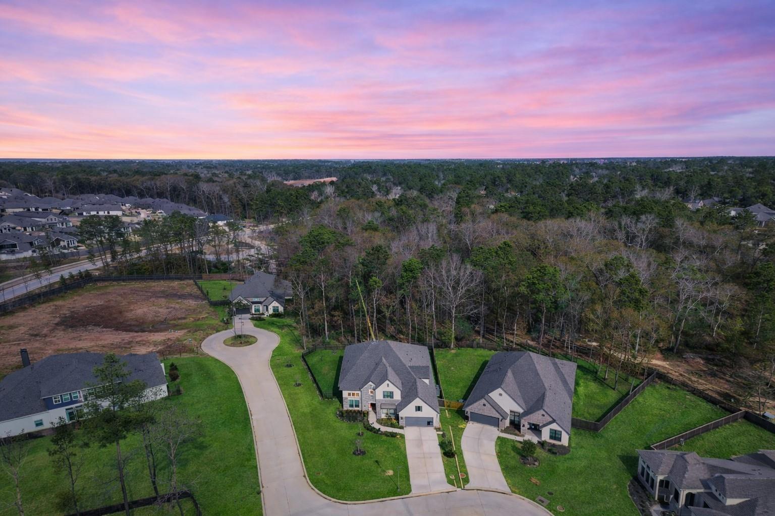 208 Twinflower Trail Court