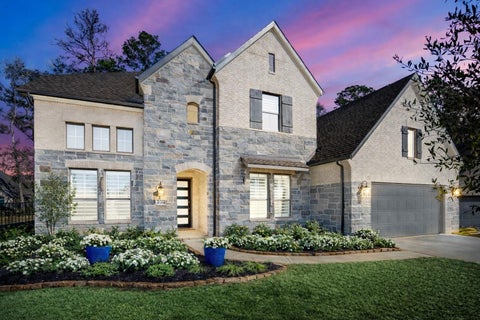 Homes For Sale - 208 Twinflower Trail Court<br/> Montgomery County, Conroe, TX 77318