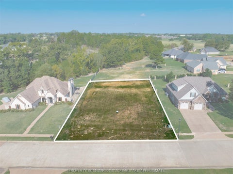 Photo of 1505 Courtland Lane, Lindale, TX 75771 (MLS # 72724991)