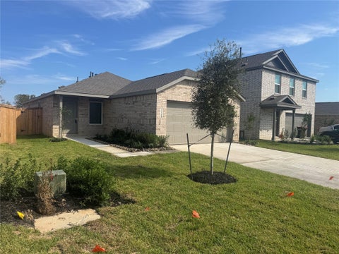 Photo of 31218 Piccolo Fiore Lane, Huffman, TX 77336 (MLS # 73512786)