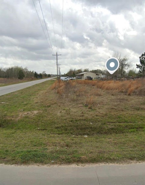Vacant Land For Sale - O Cr 3550<br/> Cleveland, TX 77327