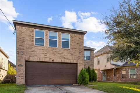 Photo of 16751 N Rail Drive, Conroe, TX 77385 (MLS # 27304257)