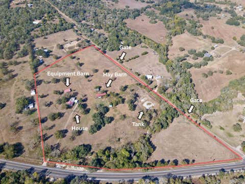 Vacant Land For Sale - 4003 State Highway 159<br/> Fayette County, La Grange, TX 78945