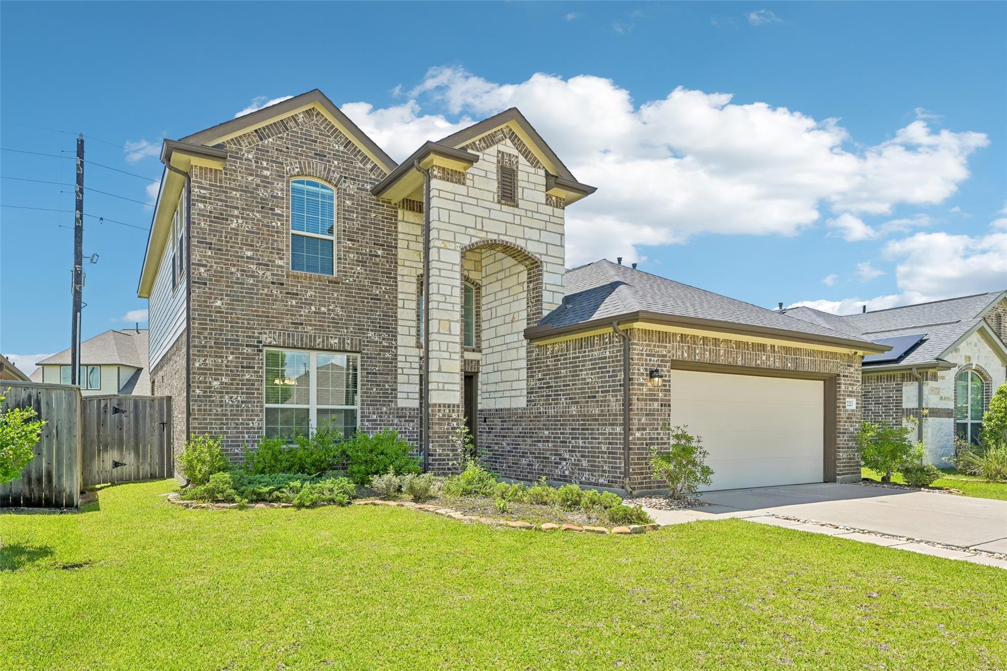 17223 Bainham Forest Trail