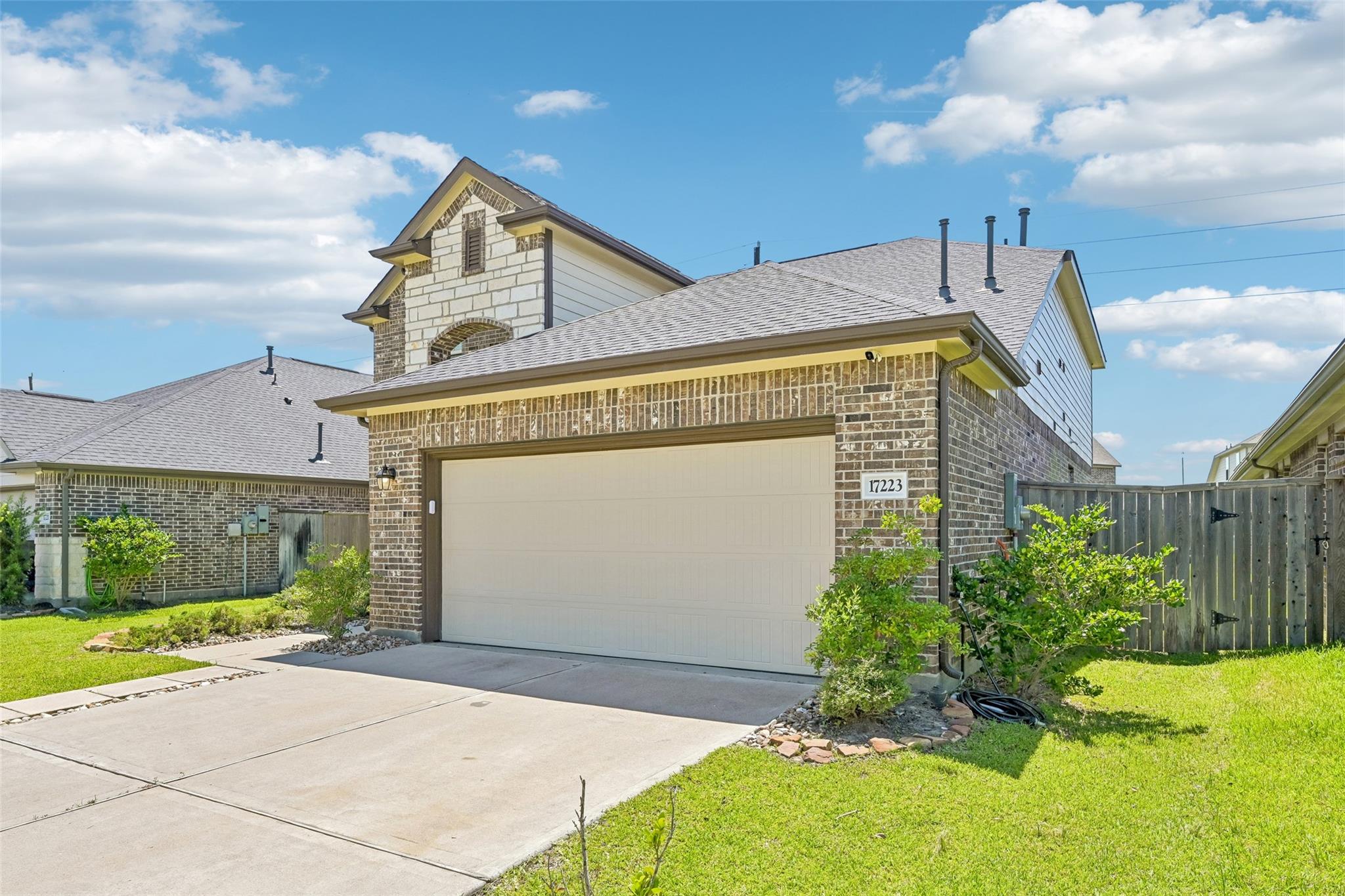 17223 Bainham Forest Trail
