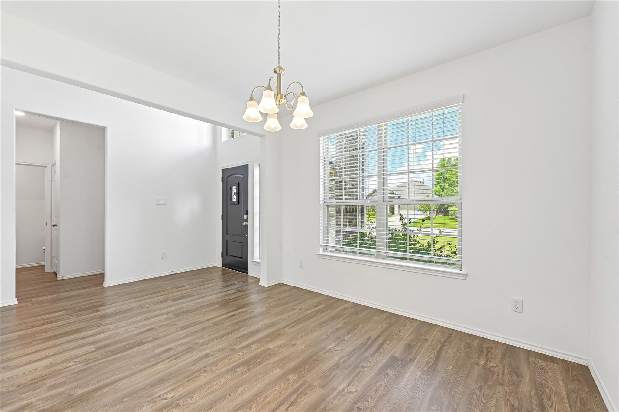 17223 Bainham Forest Trail