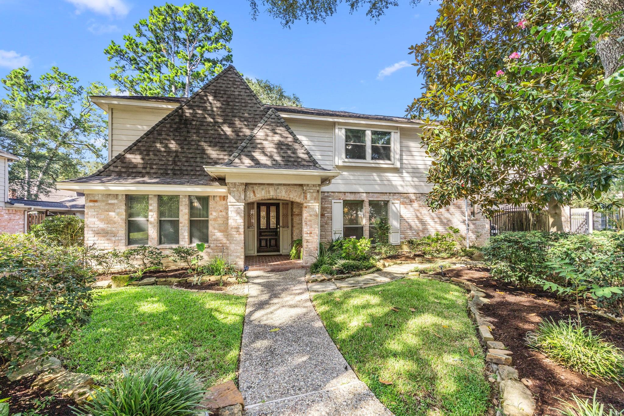 13115 Bristol Berry Drive