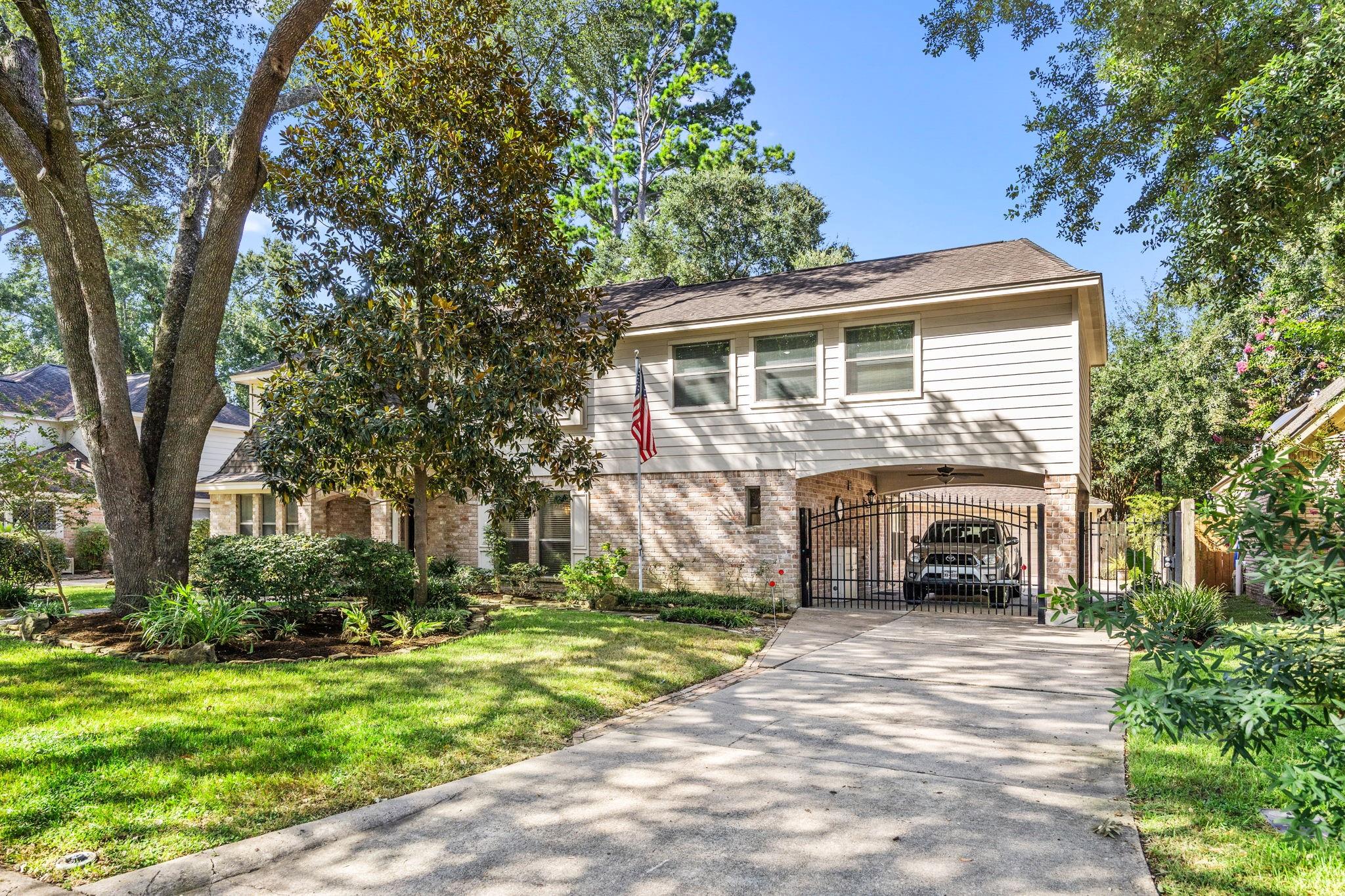 13115 Bristol Berry Drive