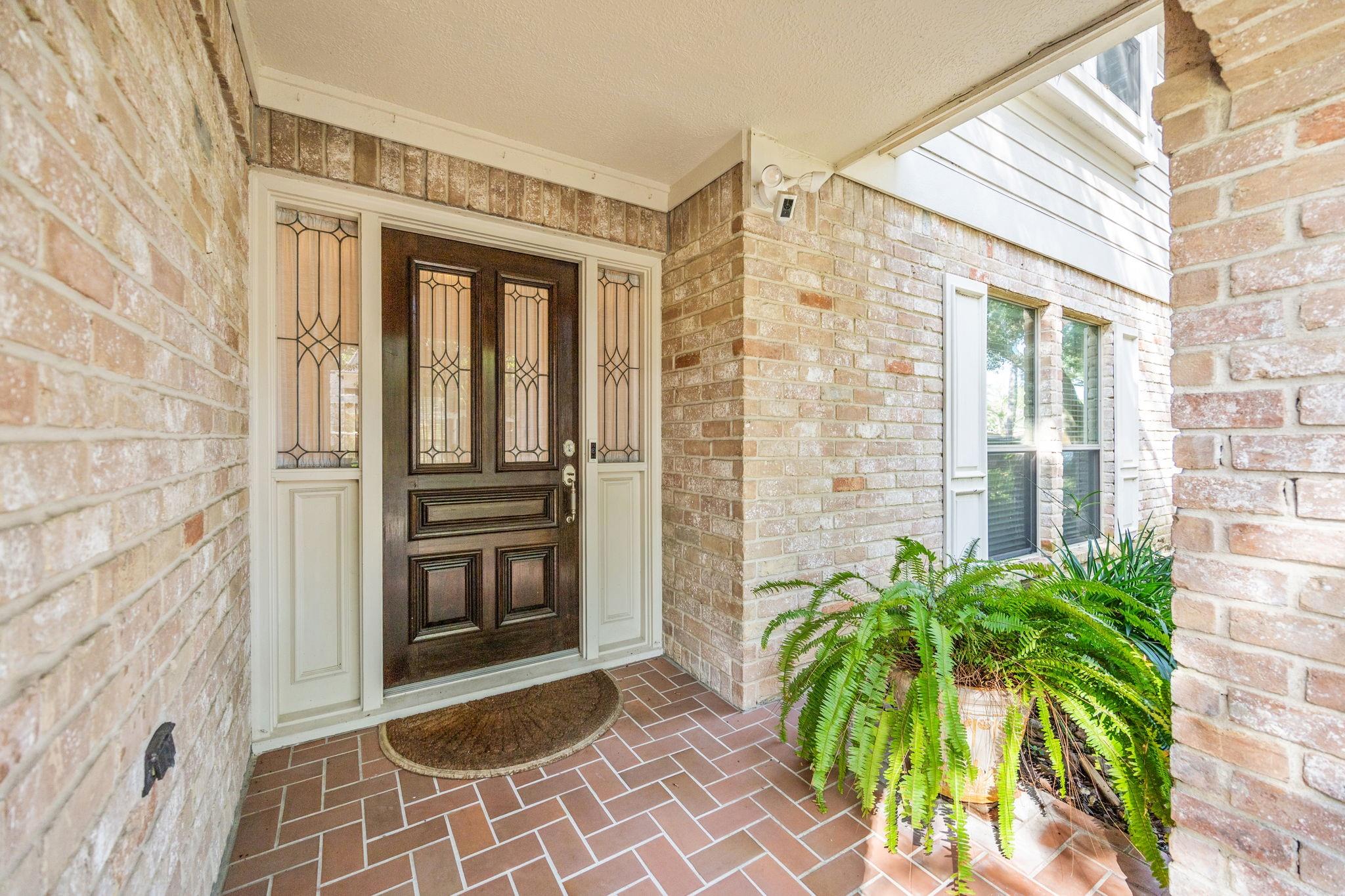 13115 Bristol Berry Drive
