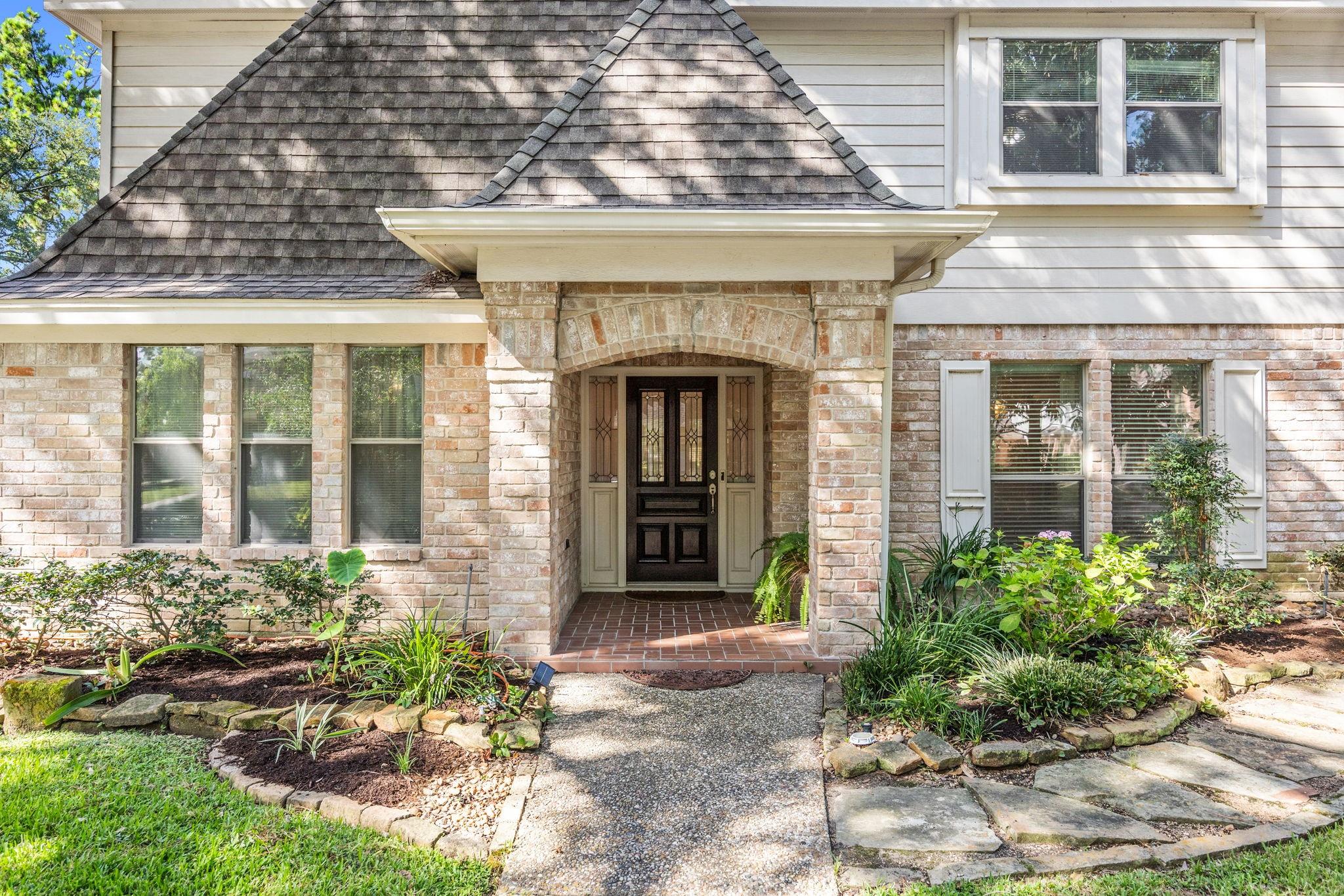 13115 Bristol Berry Drive