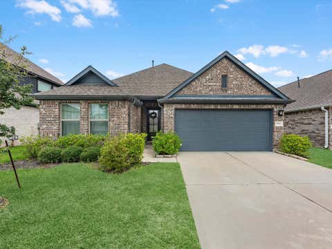 Photo of 15606 Baronial Castle Drive, Humble, TX 77346 (MLS # 76628681)