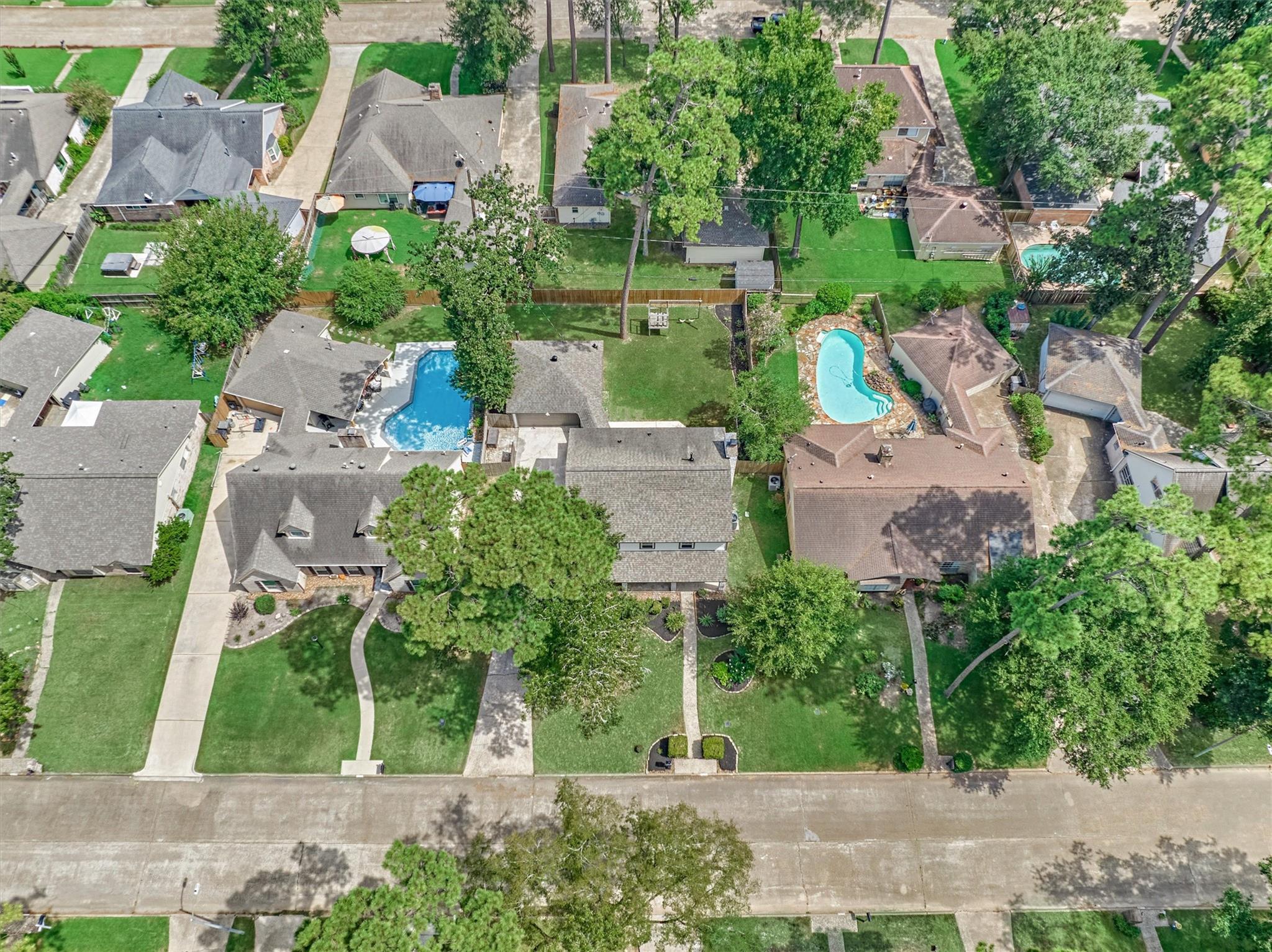 7823 Kleingreen Lane