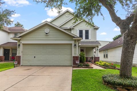 Photo of 7834 Blue Wahoo Lane, Cypress, TX 77433 (MLS # 89550613)