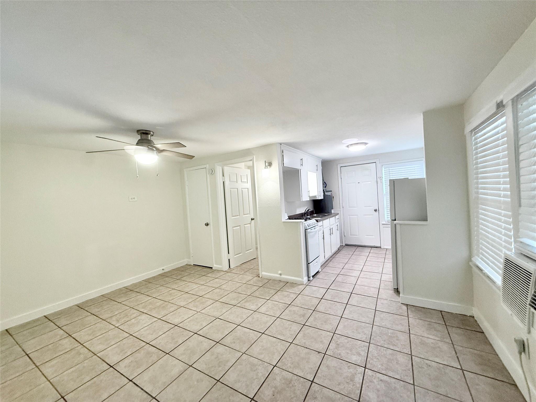 2714 Carrolton Street BACK