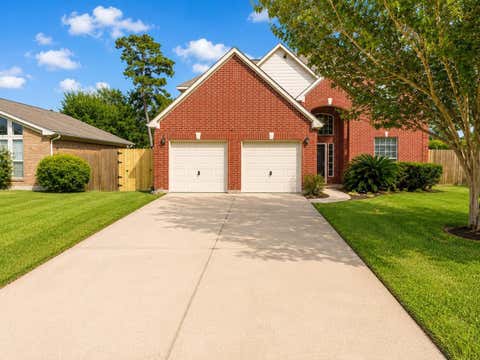 Photo of 619 Harbor Mist Drive, Crosby, TX 77532 (MLS # 34498331)