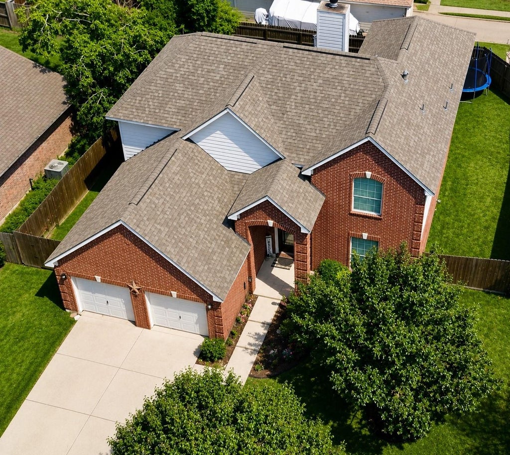 Photo of 619 Harbor Mist Drive, Crosby, TX 77532 (MLS # 34498331)