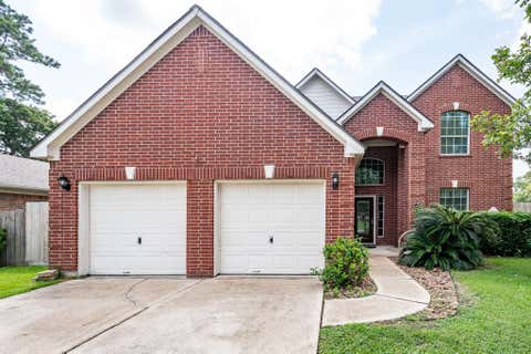 Photo of 619 Harbor Mist Drive, Crosby, TX 77532 (MLS # 34498331)