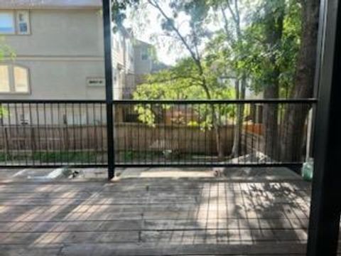 Photo of 5110 Academy Street #4, Houston, TX 77005 (MLS # 29244415) Photo of 5110 Academy Street #4, Houston, TX 77005 (MLS # 29244415)