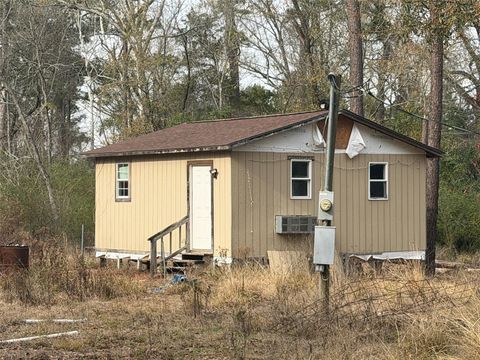 Photo of 124 Fannin, Livingston, TX 77351 (MLS # 24999708)