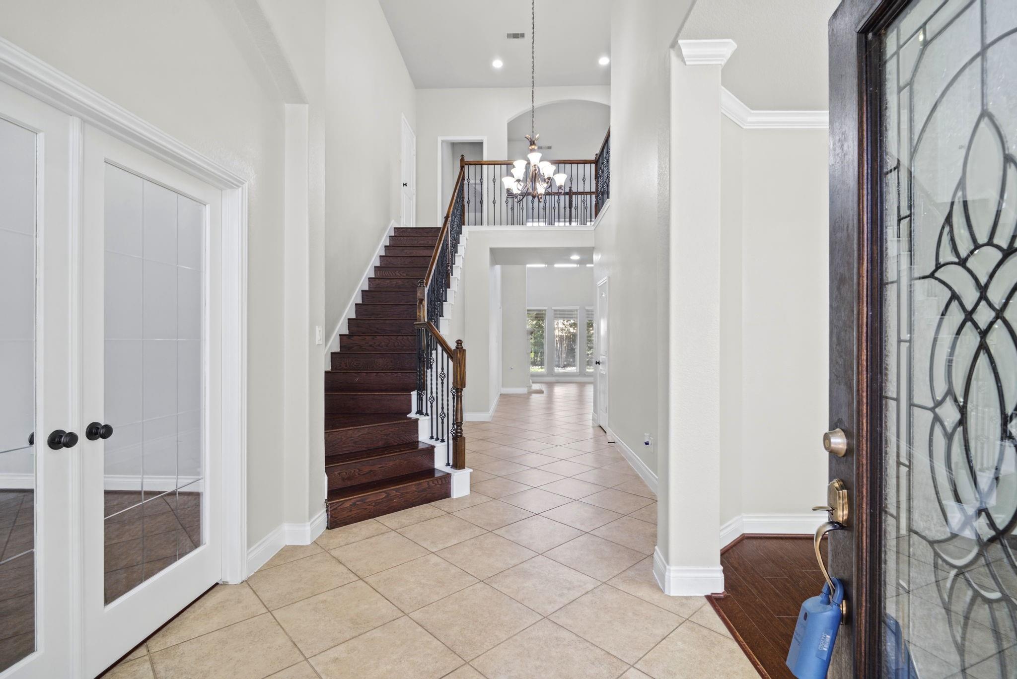 9819 St Romain Drive
