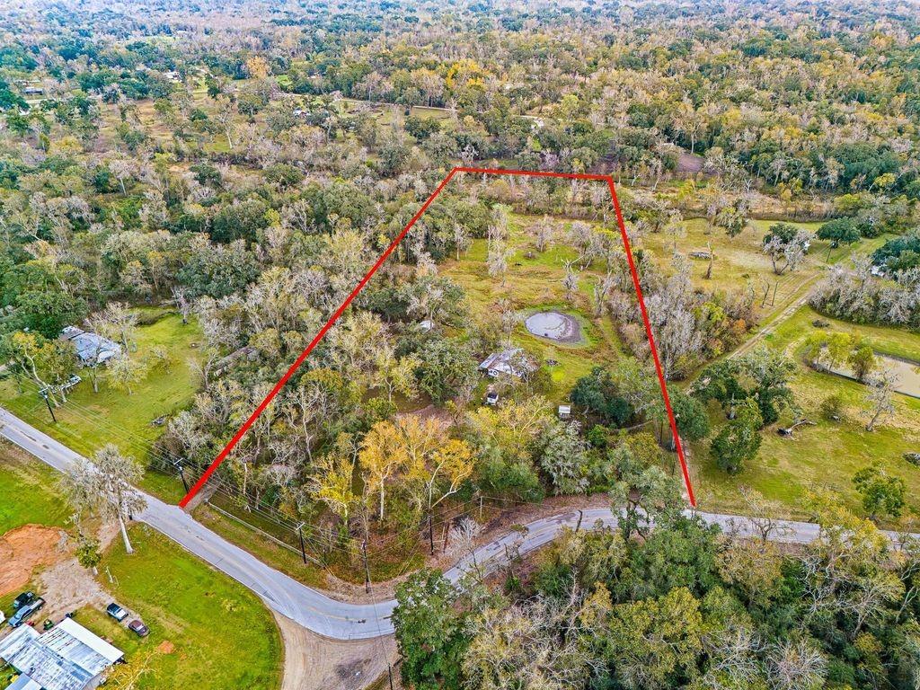 209 River Road