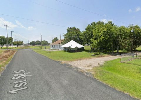 Photo of 0 1st Street N, Texas City, TX 77590 (MLS # 88403062)