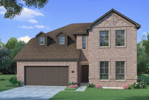 Photo of 2233 Sonder Shore Drive, Katy, TX 77493 (MLS # 68715818)