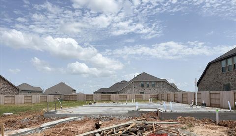 Photo of 2233 Sonder Shore Drive, Katy, TX 77493 (MLS # 68715818)