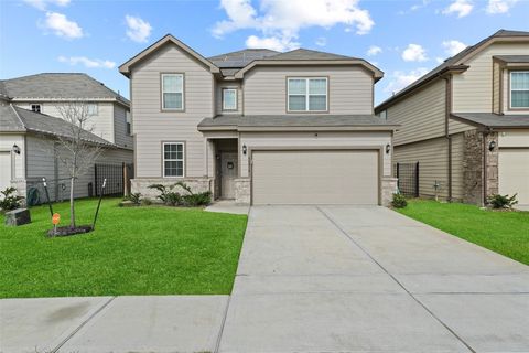 Photo of 24914 Adami Veduta Court, Katy, TX 77493 (MLS # 7953861)