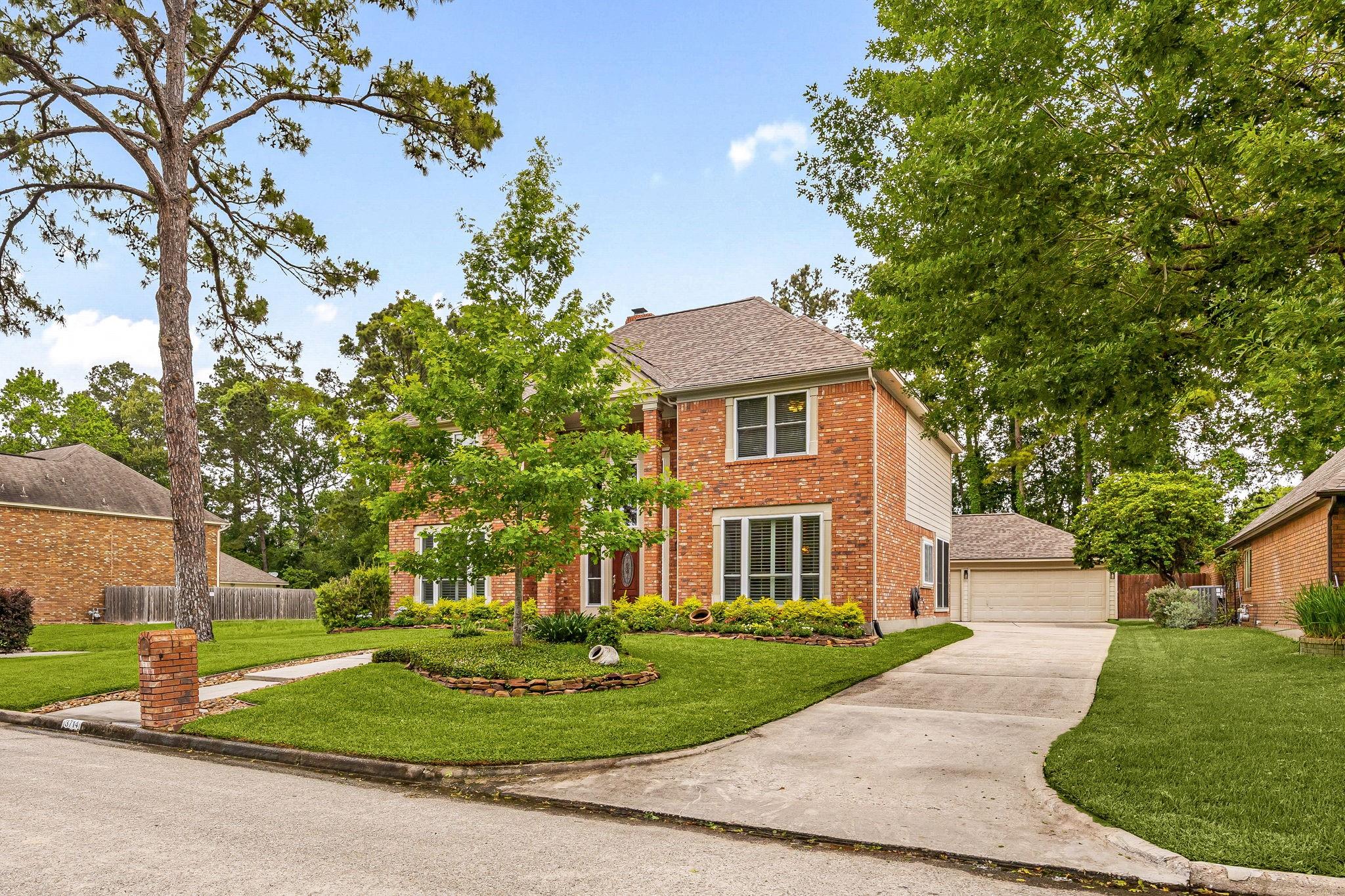 3714 Tree Manor Lane