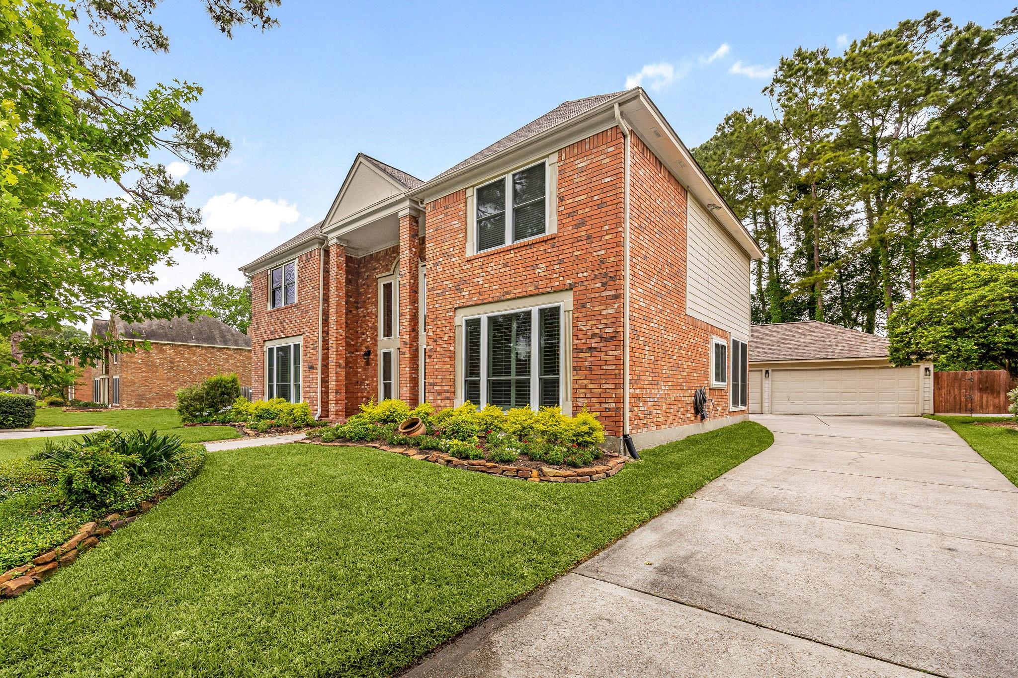 3714 Tree Manor Lane