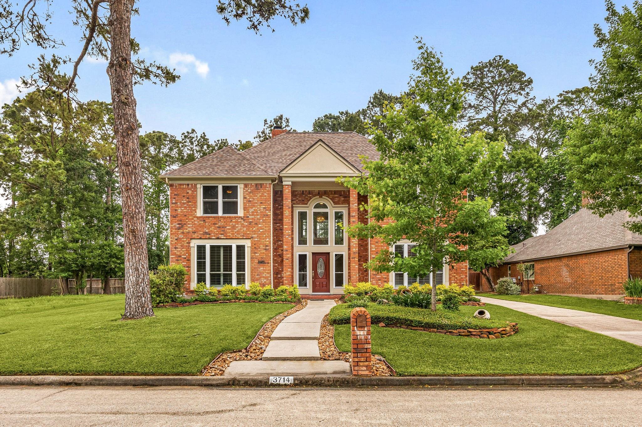 3714 Tree Manor Lane